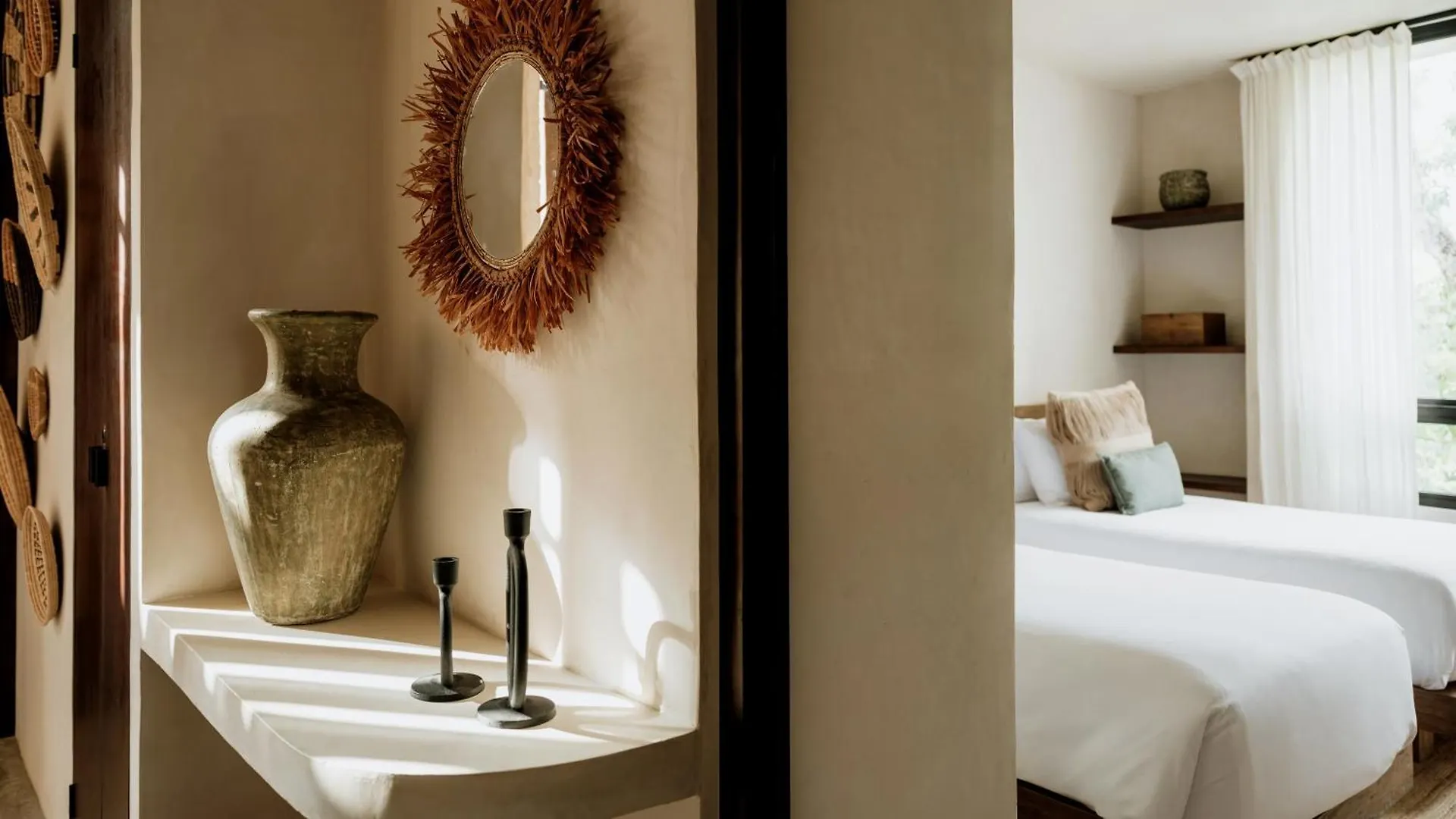 Jungle Boho Villa - Pv Pool - Bbq - Concierge 5A تولوم 0*,  المكسيك