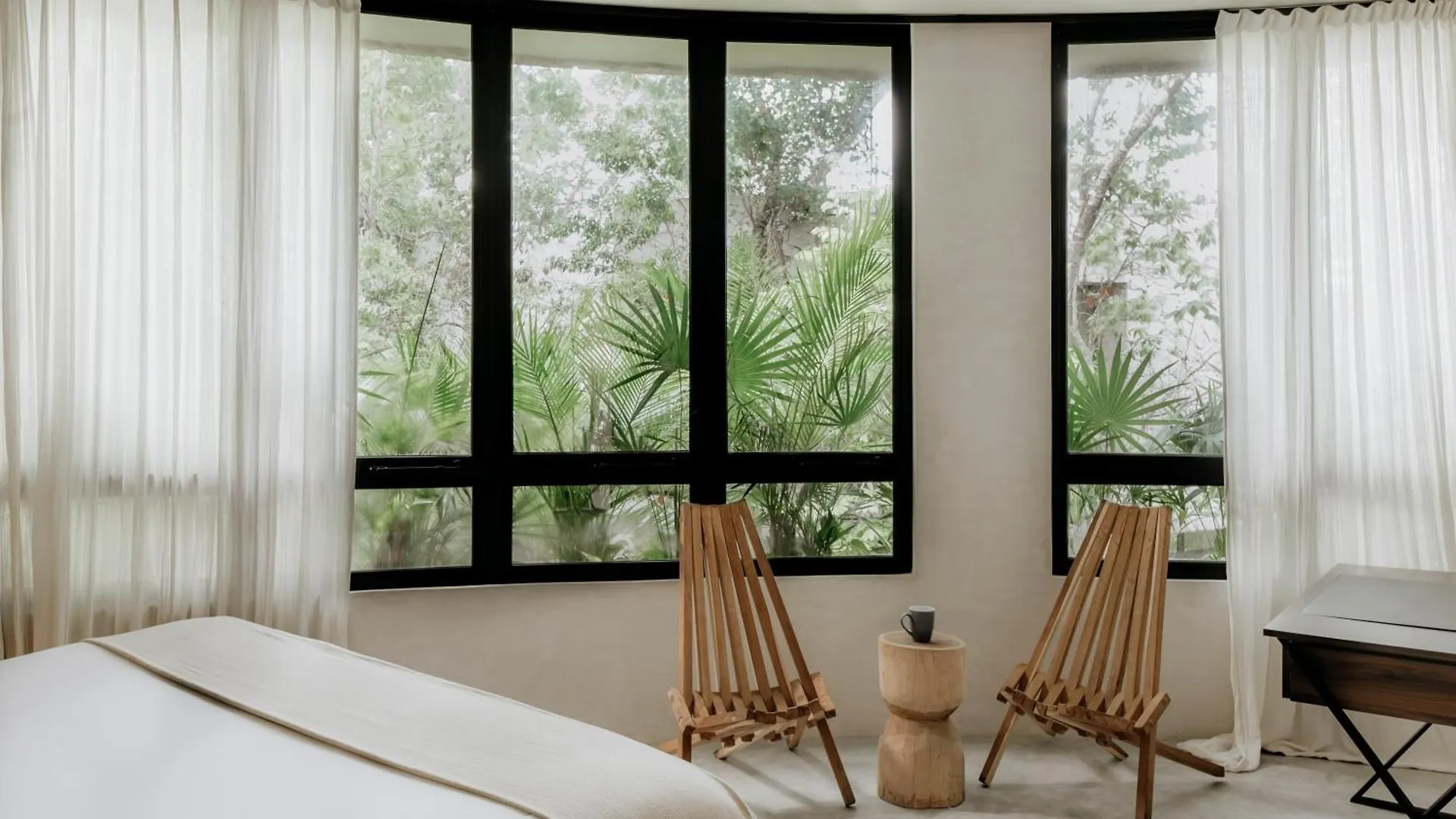 Jungle Boho Villa - Pv Pool - Bbq - Concierge 5A تولوم